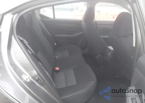 2024 Nissan Sentra Sv z USA, uszkodzony, nr VIN 3N1AB8CV9RY209764